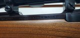Used Ruger Model M77 Mark II .270 Winchester Leopold Scope Vari-X II - 11 of 25