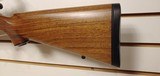 Used Ruger Model M77 Mark II .270 Winchester Leopold Scope Vari-X II - 2 of 25