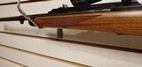 Used Ruger Model M77 Mark II .270 Winchester Leopold Scope Vari-X II - 6 of 25