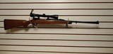 Used Ruger Model M77 Mark II .270 Winchester Leopold Scope Vari-X II - 12 of 25