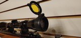 Used Ruger Model M77 Mark II .270 Winchester Leopold Scope Vari-X II - 10 of 25