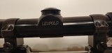 Used Ruger Model M77 Mark II .270 Winchester Leopold Scope Vari-X II - 9 of 25