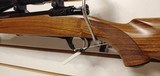 Used Ruger Model M77 Mark II .270 Winchester Leopold Scope Vari-X II - 4 of 25