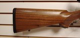 Used Ruger Model M77 Mark II .270 Winchester Leopold Scope Vari-X II - 13 of 25