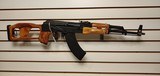 Used Romanian WASR-10
7.62x39mm Good Condition - 9 of 15