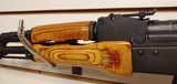 Used Romanian WASR-10
7.62x39mm Good Condition - 6 of 15