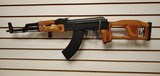 Used Romanian WASR-10
7.62x39mm Good Condition - 1 of 15