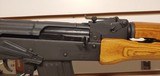 Used Romanian WASR-10
7.62x39mm Good Condition - 13 of 15