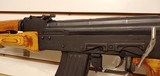 Used Romanian WASR-10
7.62x39mm Good Condition - 5 of 15