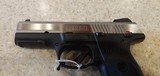 Used Ruger Model SR9 9mm Very good condition Box, Lock, extra mag - 14 of 21