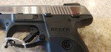 Used Ruger Model SR9 9mm Very good condition Box, Lock, extra mag - 13 of 21