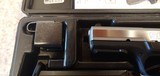 Used Ruger Model SR9 9mm Very good condition Box, Lock, extra mag - 9 of 21