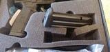 Used Ruger Model SR9 9mm Very good condition Box, Lock, extra mag - 2 of 21