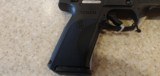 Used Ruger Model SR9 9mm Very good condition Box, Lock, extra mag - 17 of 21
