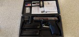 Used Ruger Model SR9 9mm Very good condition Box, Lock, extra mag - 4 of 21