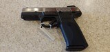 Used Ruger Model SR9 9mm Very good condition Box, Lock, extra mag - 11 of 21