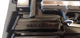 Used Ruger Model SR9 9mm Very good condition Box, Lock, extra mag - 7 of 21