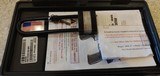 Used Ruger Model SR9 9mm Very good condition Box, Lock, extra mag - 10 of 21