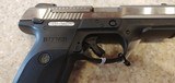 Used Ruger Model SR9 9mm Very good condition Box, Lock, extra mag - 18 of 21