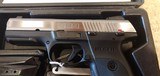 Used Ruger Model SR9 9mm Very good condition Box, Lock, extra mag - 6 of 21