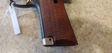 Used High Standard "The Victor" 22 LR
Very Good Condition - 3 of 13
