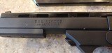 Used High Standard "The Victor" 22 LR
Very Good Condition - 2 of 13