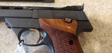 Used High Standard "The Victor" 22 LR
Very Good Condition - 4 of 13