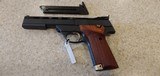 Used High Standard "The Victor" 22 LR
Very Good Condition - 1 of 13