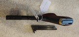 Used High Standard "The Victor" 22 LR
Very Good Condition - 13 of 13