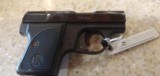 Used Iver Johnson .25 Auto with original case Good condition - 11 of 15