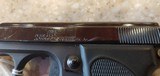 Used Iver Johnson .25 Auto with original case Good condition - 8 of 15