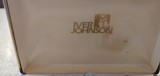 Used Iver Johnson .25 Auto with original case Good condition - 3 of 15