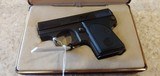 Used Iver Johnson .25 Auto with original case Good condition - 2 of 15