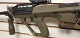 MSAR STG Bull Pup 5.56 Rifle with EoTech XPS2-0 Great Buy - 4 of 21