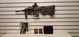 MSAR STG Bull Pup 5.56 Rifle with EoTech XPS2-0 Great Buy - 1 of 21