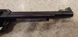 used Ruger Single Six 22 cal
good condition with Leather Holster - 13 of 17