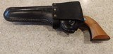 used Ruger Single Six 22 cal
good condition with Leather Holster - 17 of 17