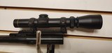 Used Hastings Paradox for Remington 11-87 fully rifled with Leopold 1x-4x Power Scope - 1 of 18