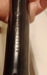Used Hastings Paradox for Remington 11-87 fully rifled with Leopold 1x-4x Power Scope - 13 of 18