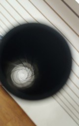 Used Hastings Paradox for Remington 11-87 fully rifled with Leopold 1x-4x Power Scope - 18 of 18