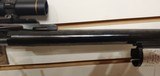 Used Hastings Paradox for Remington 11-87 fully rifled with Leopold 1x-4x Power Scope - 8 of 18