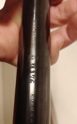 Used Hastings Paradox for Remington 11-87 fully rifled with Leopold 1x-4x Power Scope - 14 of 18