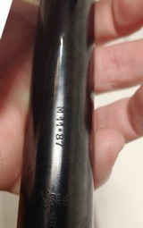 Used Hastings Paradox for Remington 11-87 fully rifled with Leopold 1x-4x Power Scope - 15 of 18