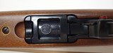 Used Ruger Model 10/22
22 LR Good Condition - 8 of 16