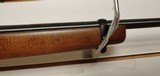 Used Ruger Model 10/22
22 LR Good Condition - 14 of 16