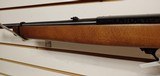 Used Ruger Model 10/22
22 LR Good Condition - 5 of 16