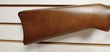Used Ruger Model 10/22
22 LR Good Condition - 10 of 16