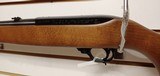 Used Ruger Model 10/22
22 LR Good Condition - 4 of 16