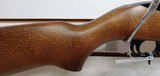Used Ruger Model 10/22
22 LR Good Condition - 11 of 16