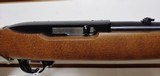 Used Ruger Model 10/22
22 LR Good Condition - 12 of 16
